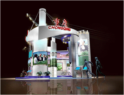 誠(chéng)義龍展覽工廠 專業(yè)會(huì)展服務(wù)與高品質(zhì)展覽設(shè)計(jì)方案