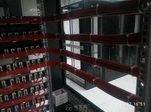 網絡布線、監控安裝與維護指南